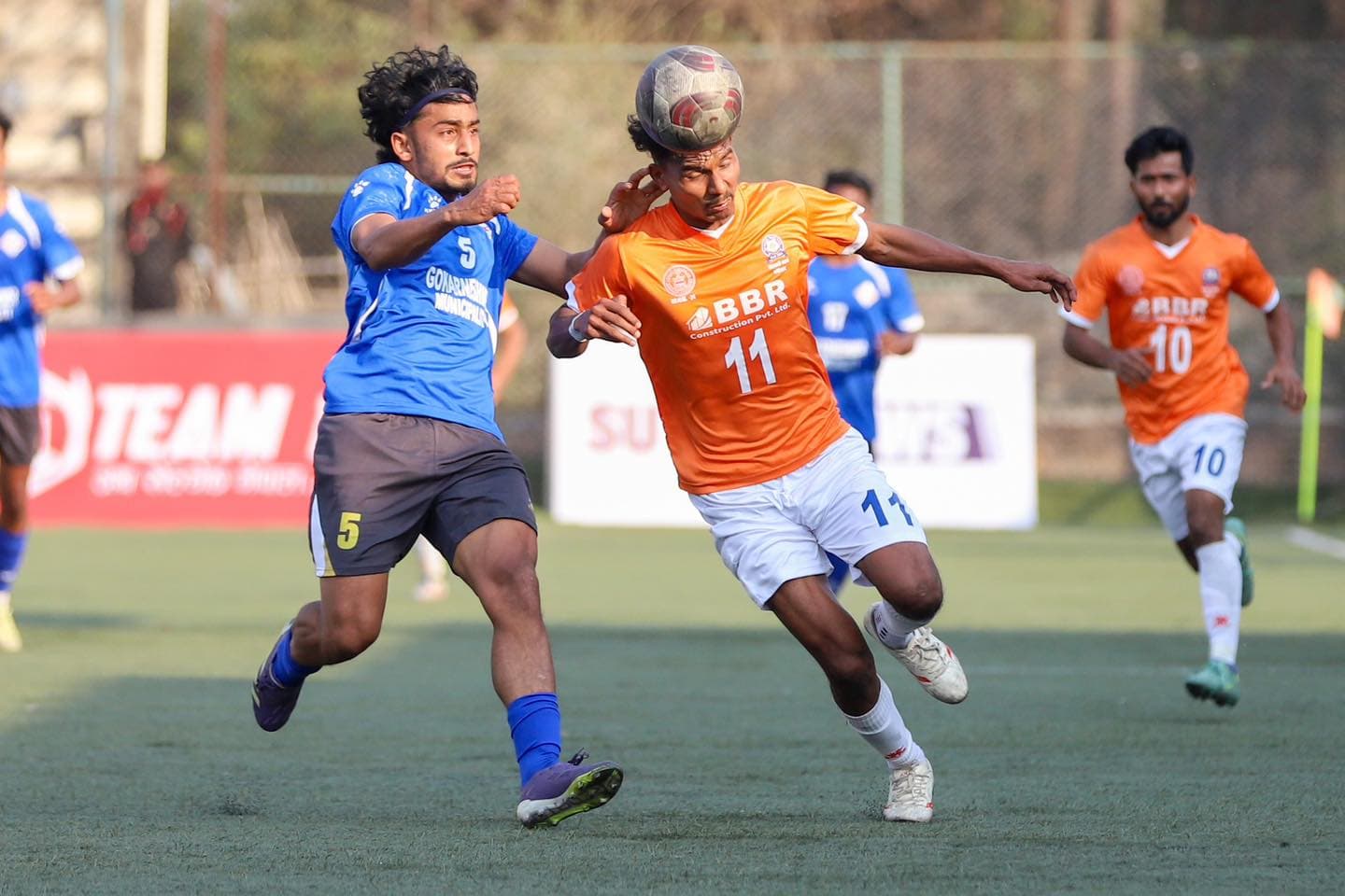 ५ हजारको सम्झौता, ८ खेलमा सास्ती !