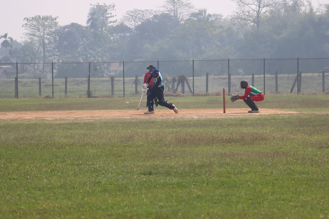 मोरङ र झापा विजयी