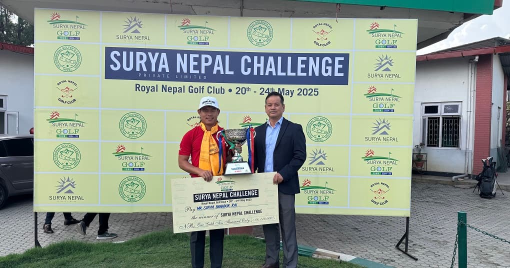 कोर्स रेकर्डसहित शुक्रलाई उपाधि