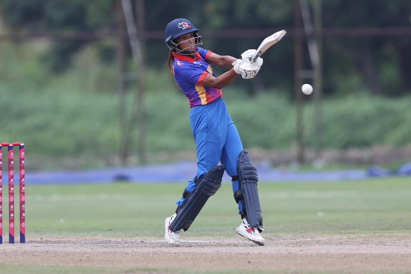 थाइल्यान्ड ग्लोबल छनोटमा, नेपाललाई जित्नैपर्ने दबाब