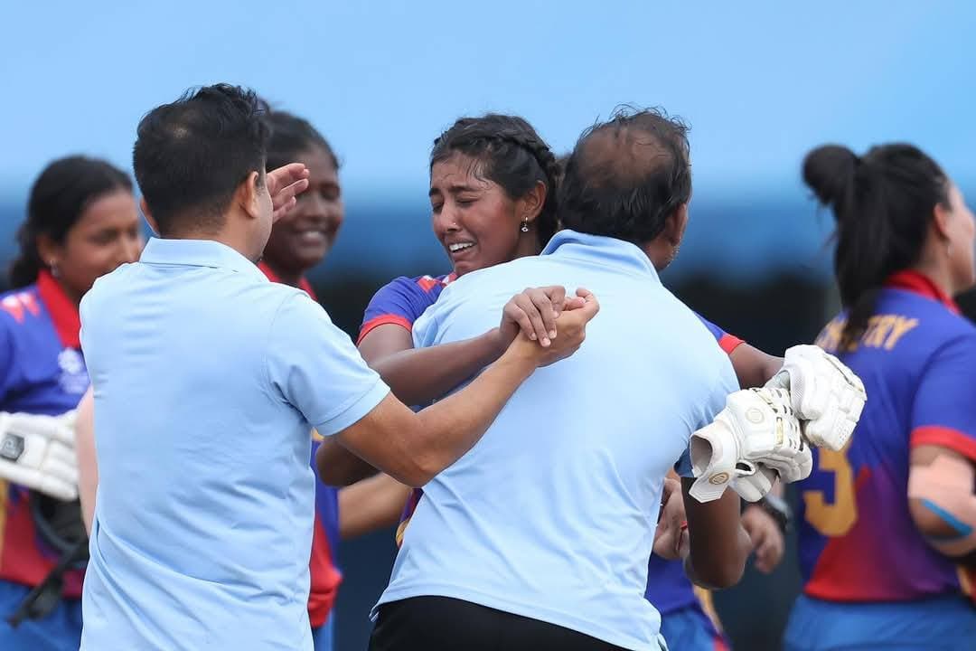 सरकारले उत्कृष्ट महिला खेलाडीलाई विशेष पुरस्कार प्रदान गर्ने