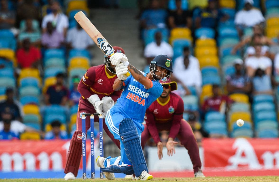 श्रेयस र किशन बिसिसिआईको कन्ट्रयाकमा