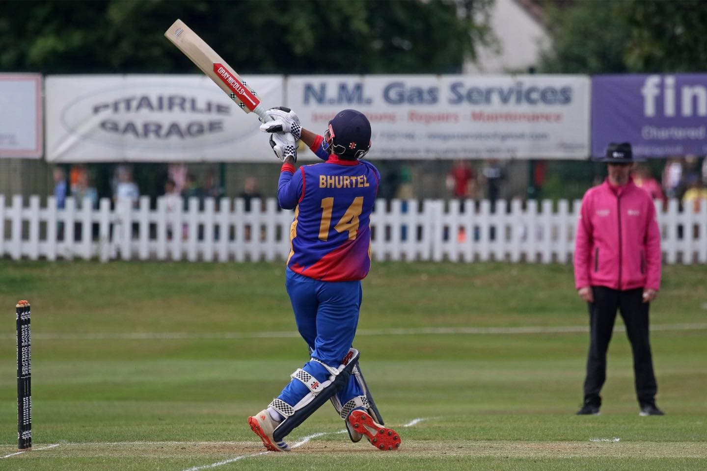 सेकेन्ड सुपर ओभरमा पुग्यो खेल !