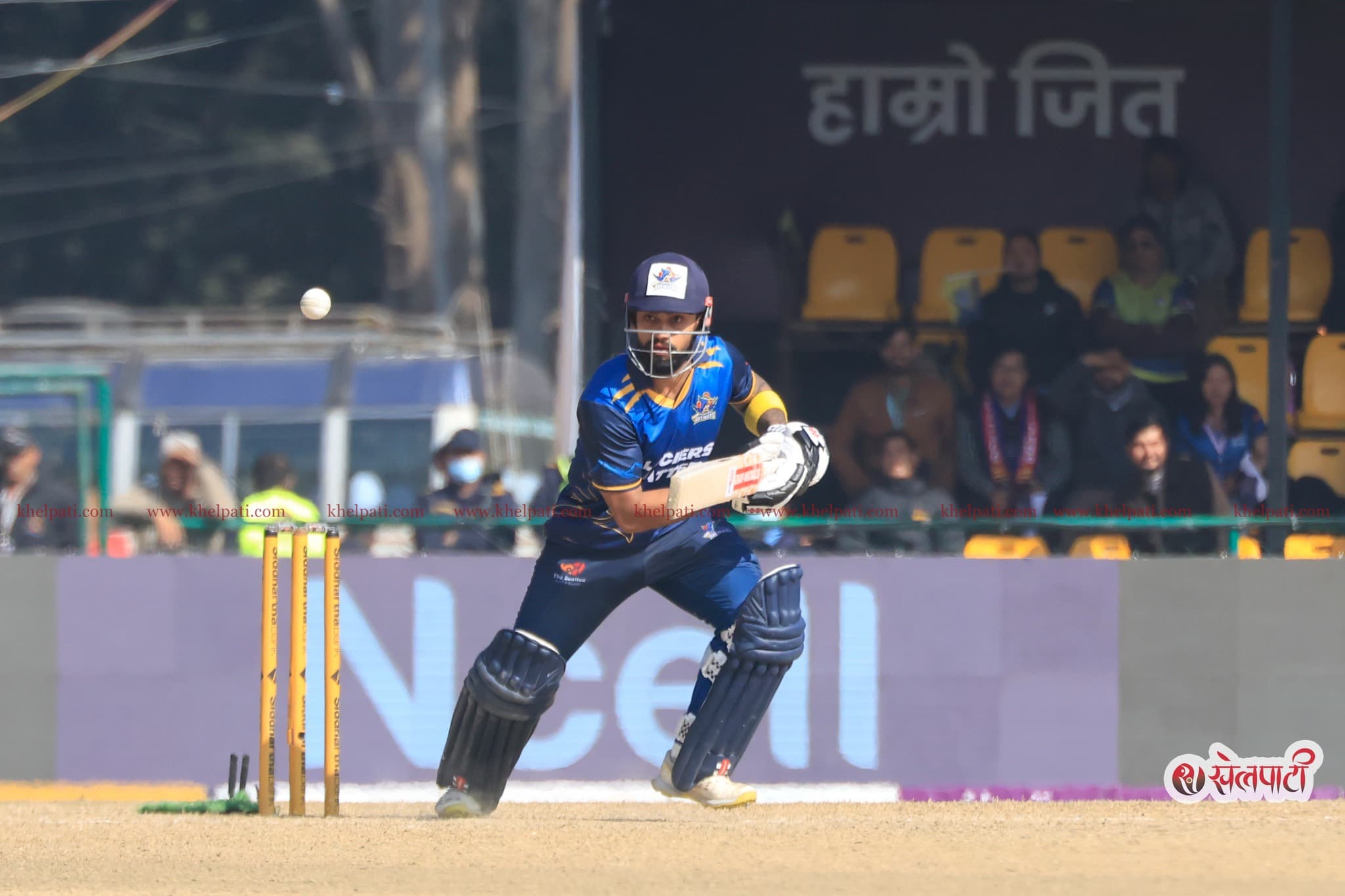 पोखराले गर्‍यो कप्तान कुशललाई रिटेन