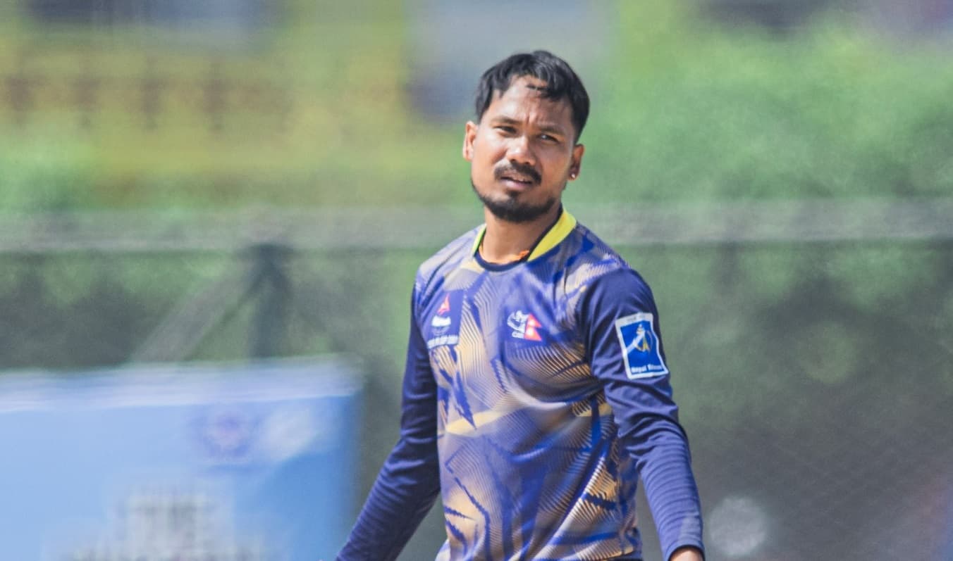 ललित भन्छन्–  विपन्न वर्गको कोटाबाट बन्ने घर लिन्नँ