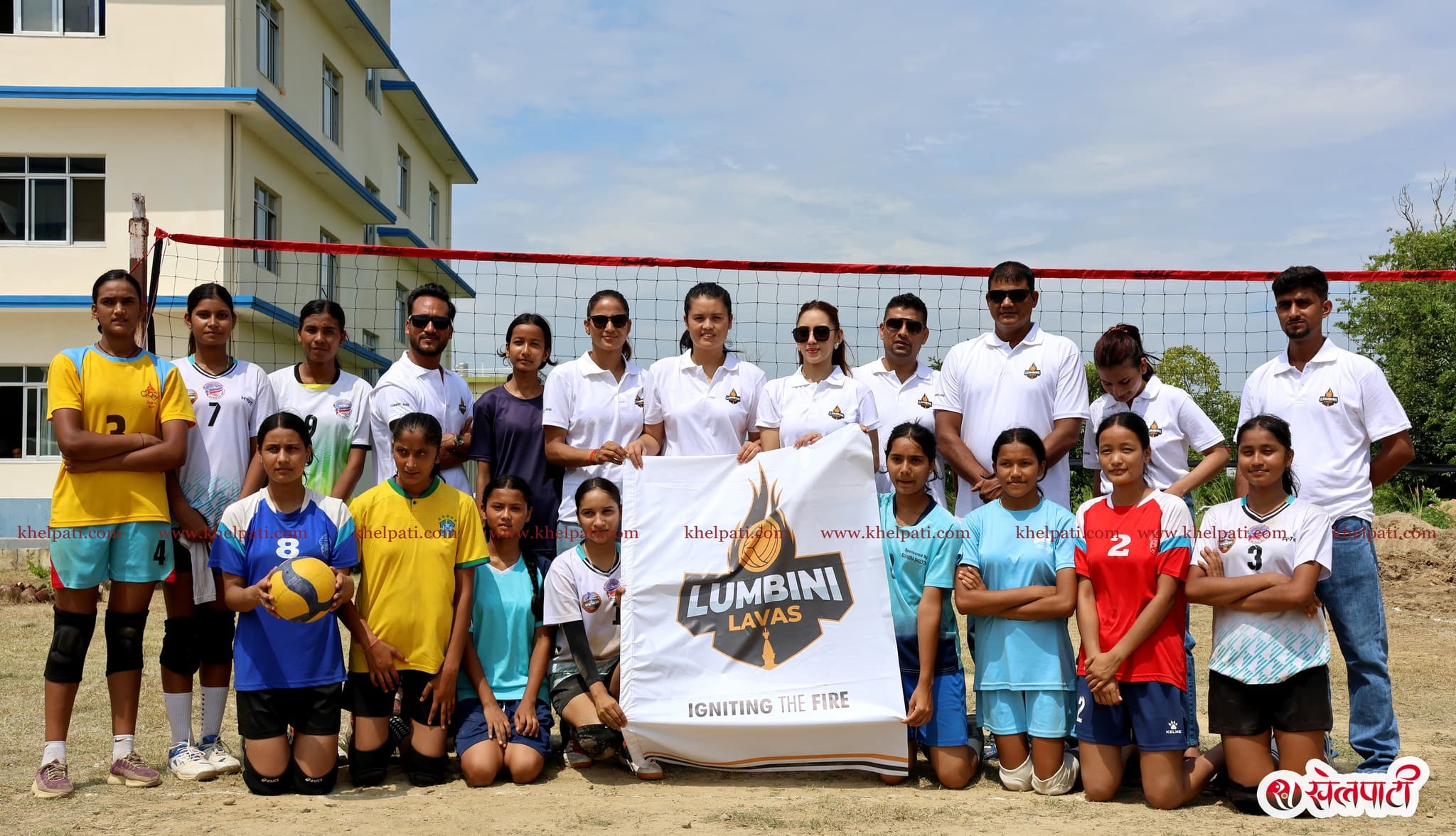 जानकी ट्यालेन्ट हन्टबाट छनोट