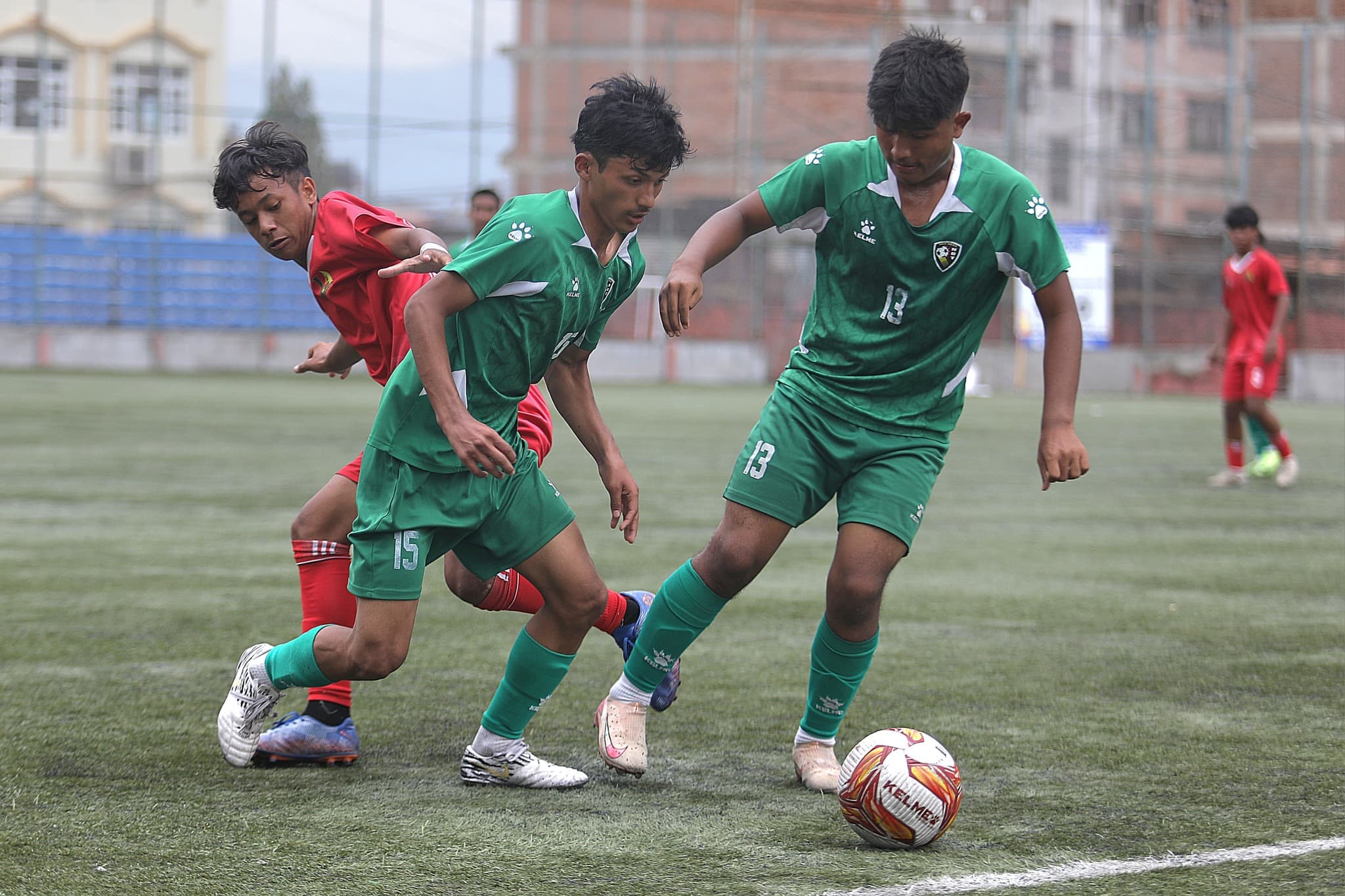 हिमालयन शेर्पाको संघर्षपूर्ण जित