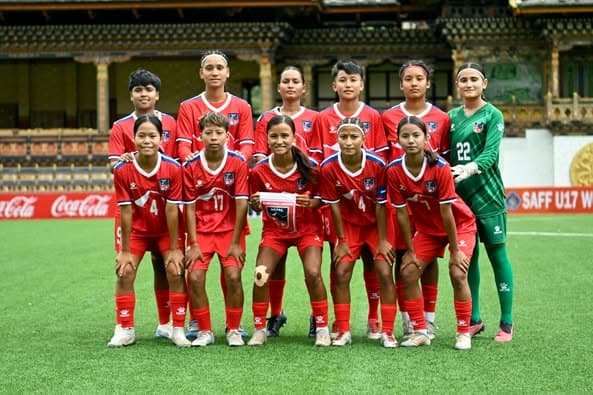 भुटानसँग सजग नेपाल