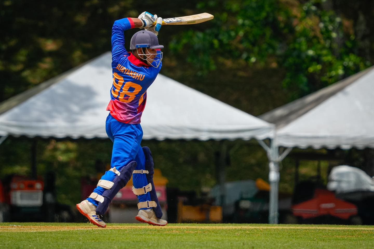 प्रशिद्ध र रौनक नायक बन्दा नेपालको जित