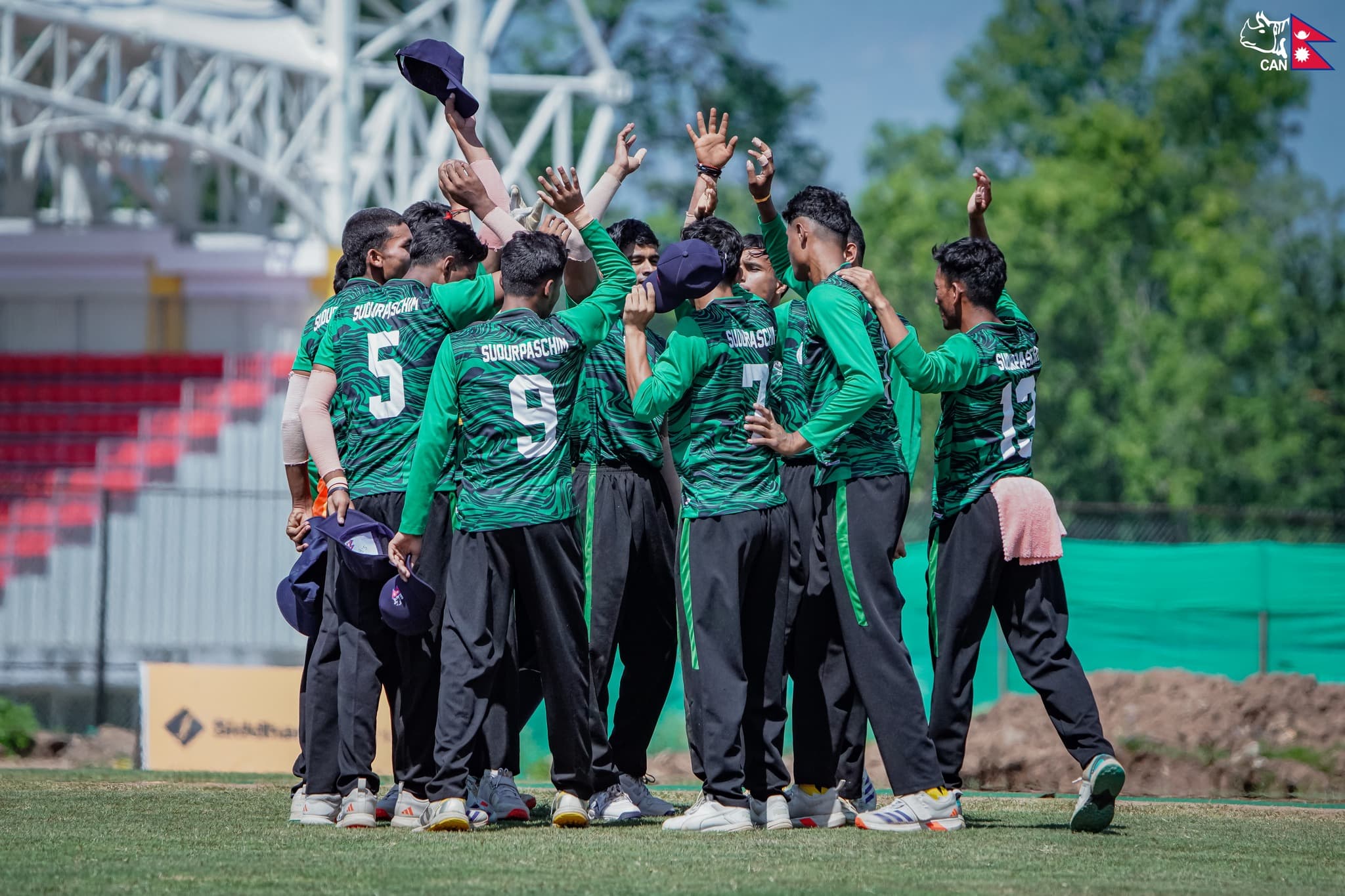 सुदूरपश्चिमको जितको खडेरी अन्त्य