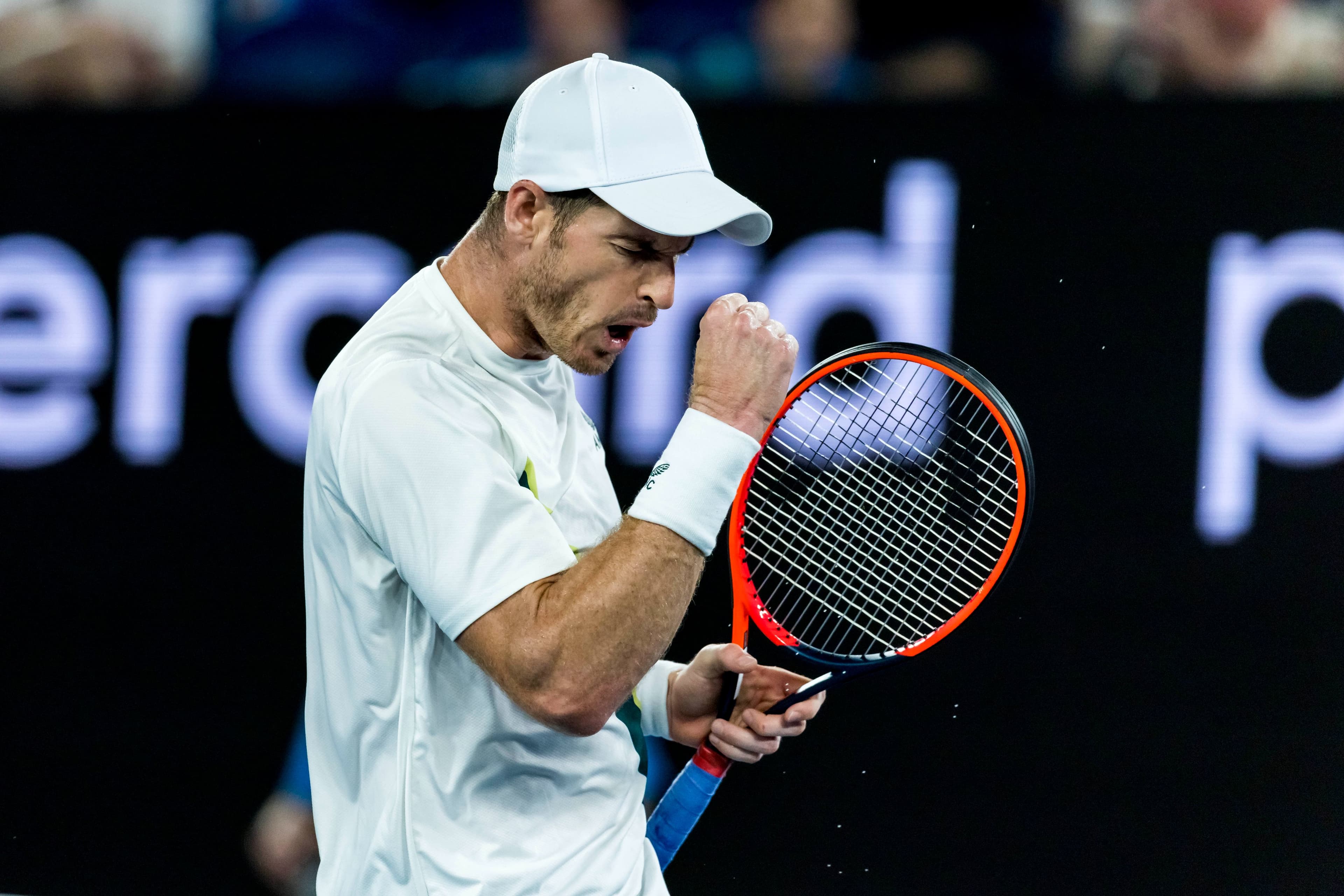 पेरिस ओलम्पिकपछि सन्न्यास लिँदै मुर्रे