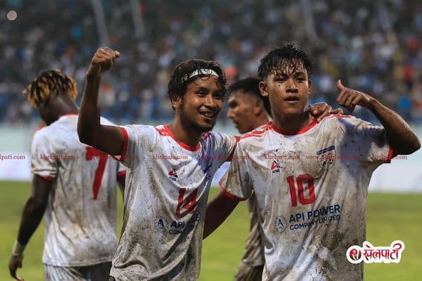 १४ सहरलाई ‘होम ग्राउन्ड’ बनाएर लिग गराउने एन्फाको प्रस्ताव