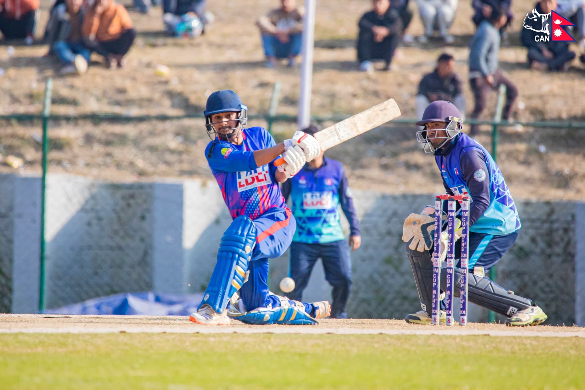 अंकितको कप्तानीमा कोशीले पिएम कप खेल्ने