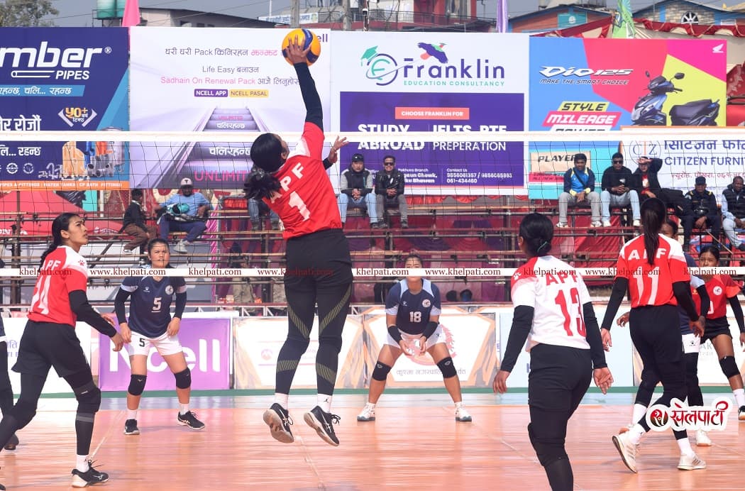 नेताको नाममा हुने प्रतियोगितालाई झन्डै ३ करोड बजेट