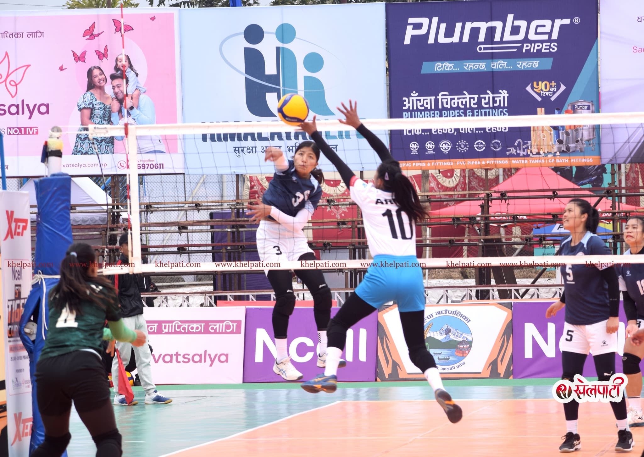 टाइगर कपमा मंगलबार लिगचरणका चार खेल हुने