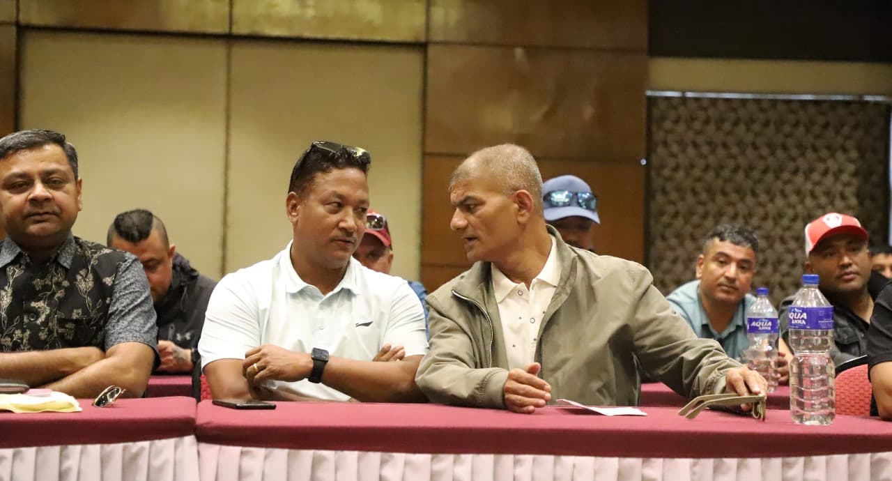 मतदानका लागि 'बी डिभिजन'बाट ११ क्लब छनोट