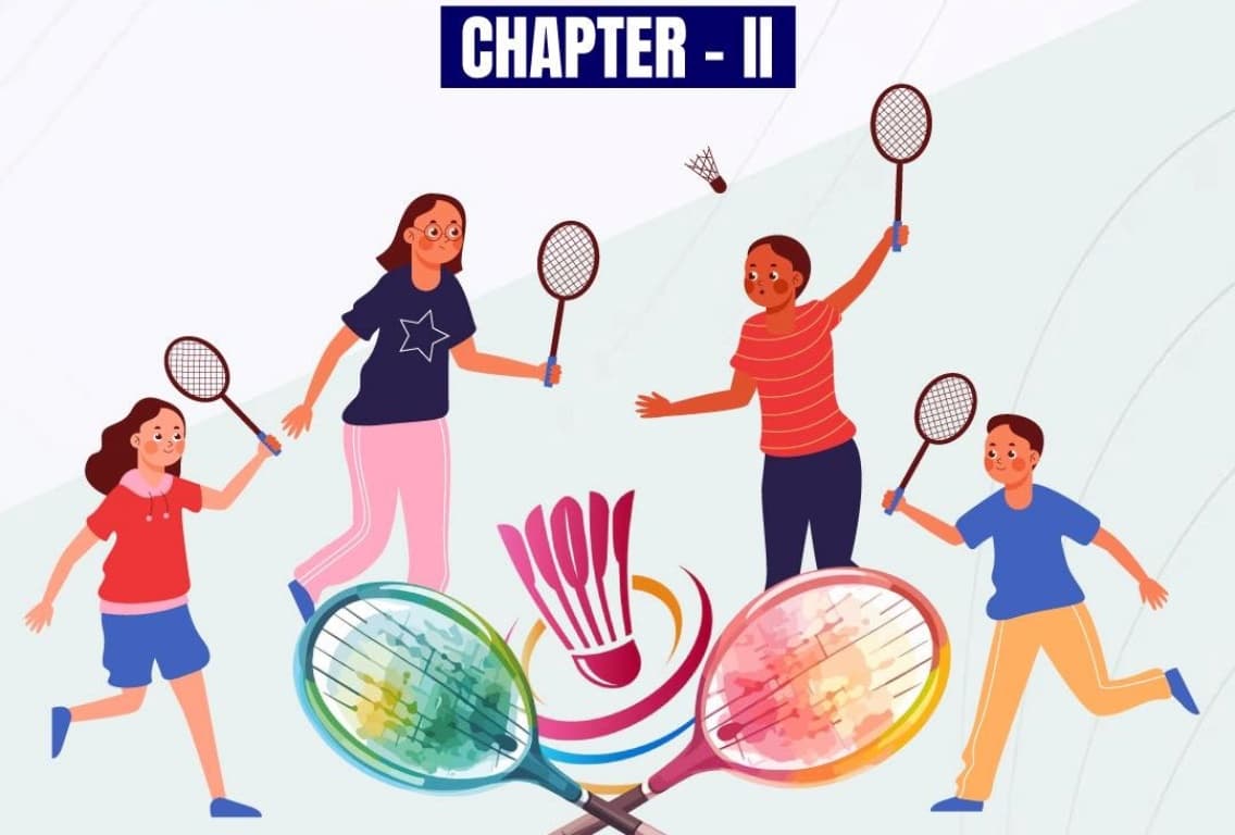 ब्याडमिन्टनको 'ट्यालेन्ट हन्ट' प्रतियोगिता हुने