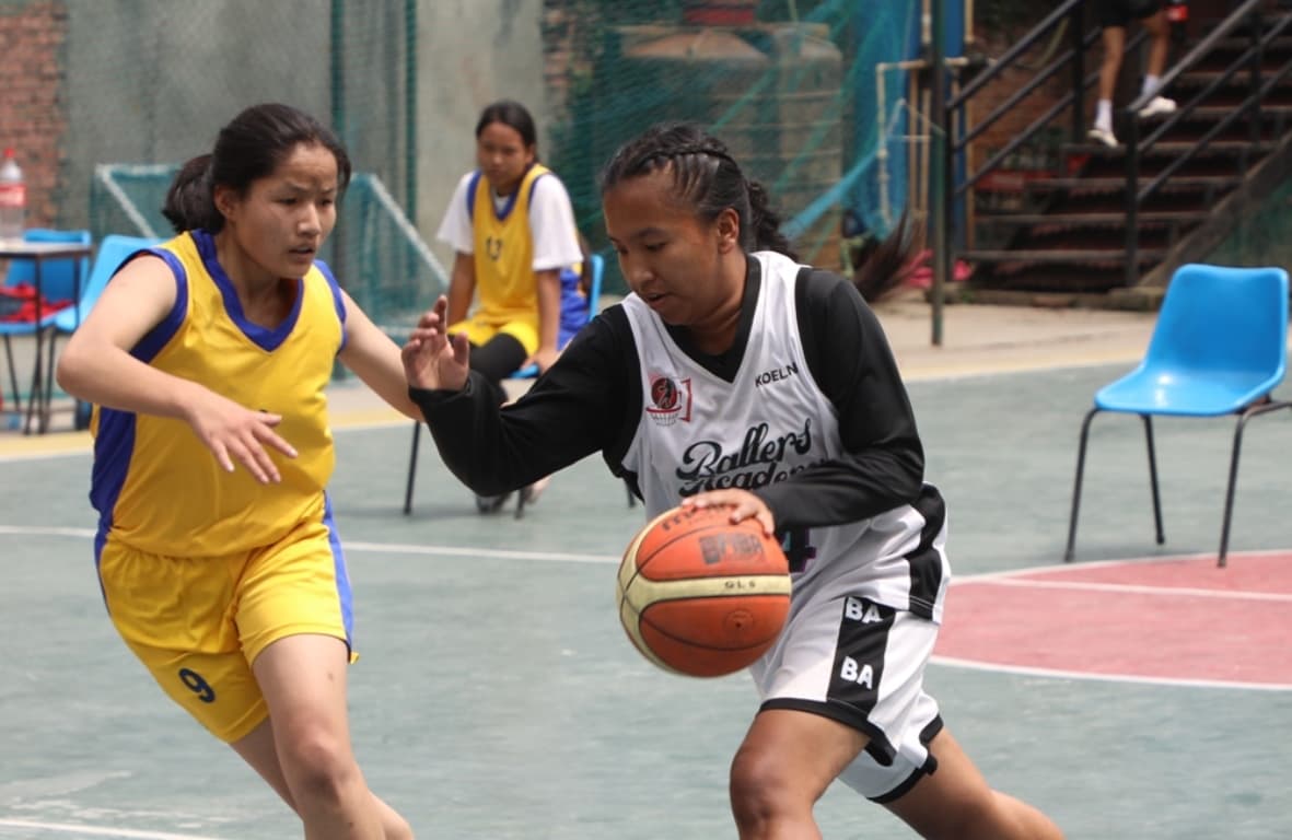 मेघा ‘ए’, सियोन, होलिल्याण्ड र टावर टेम्पल सेमिफाइनलमा