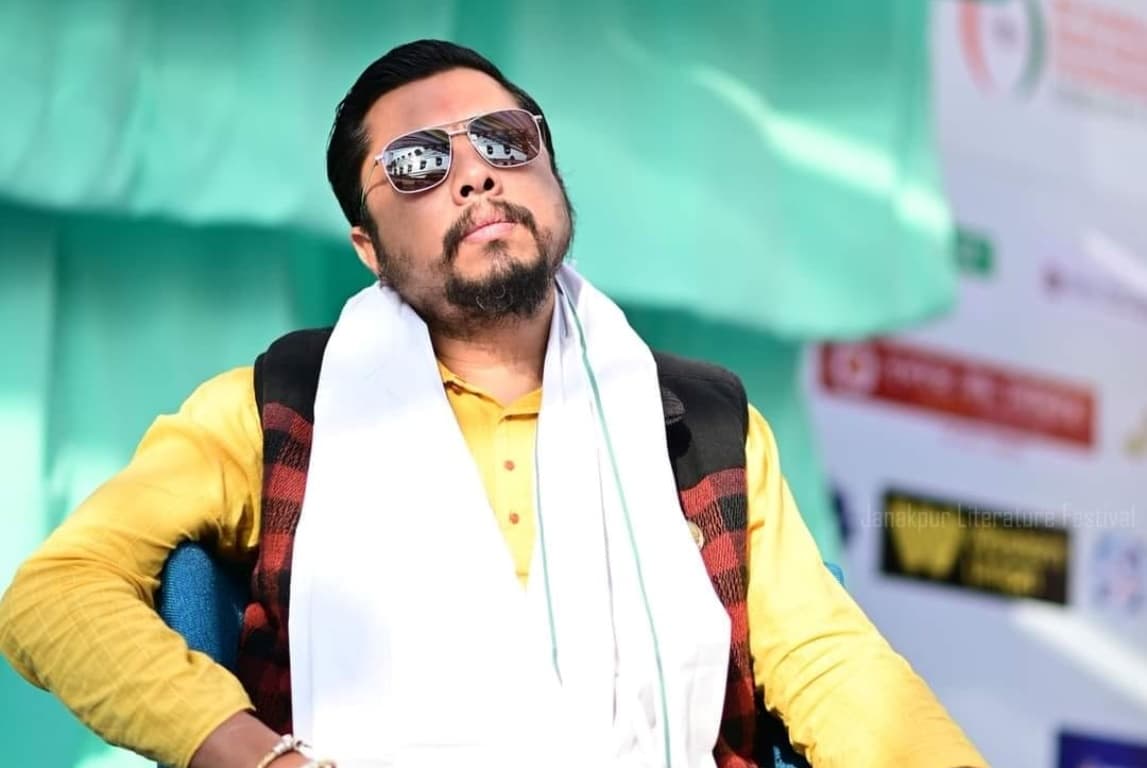 जाँदाजाँदै मन्त्री श्रेष्ठले भने- खेलकुद मन्त्रालयमा काम गर्न धेरै नै पेचिलो रहेछ