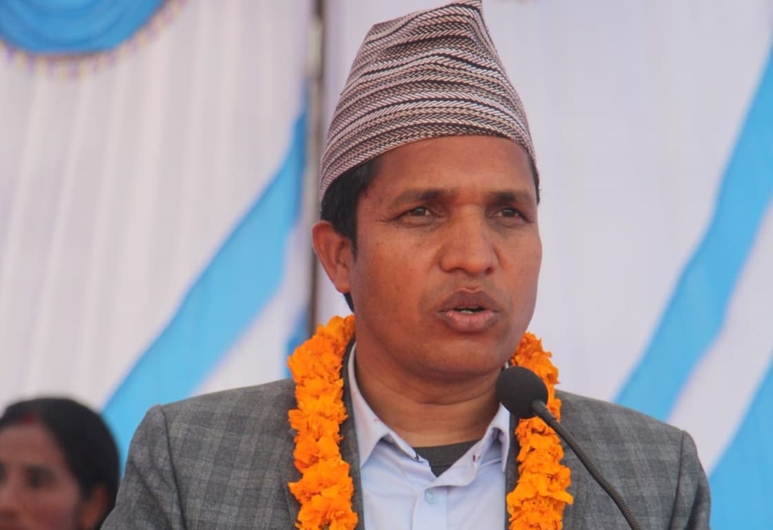 ‘कार्यतालिका बनाएर दशौंको तयारीमा जुट्न पर्यो’