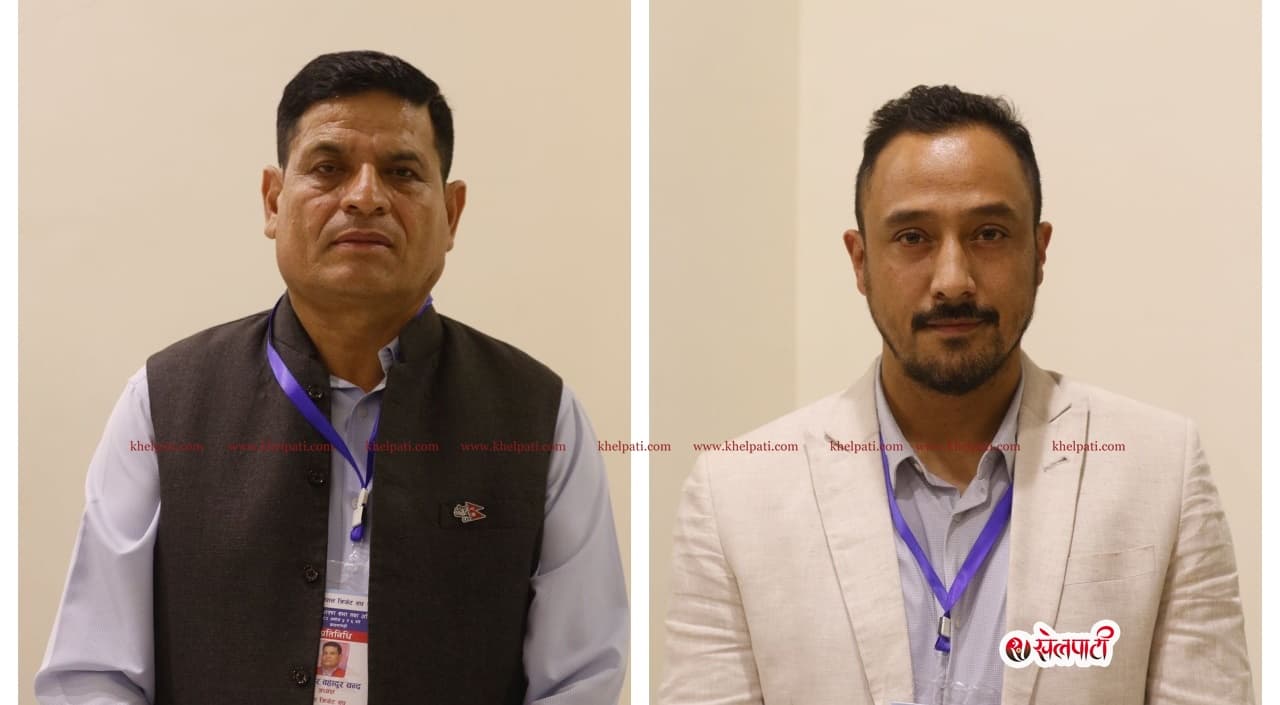 क्यानको बोर्ड बैठक मूलपानीमा सुरू