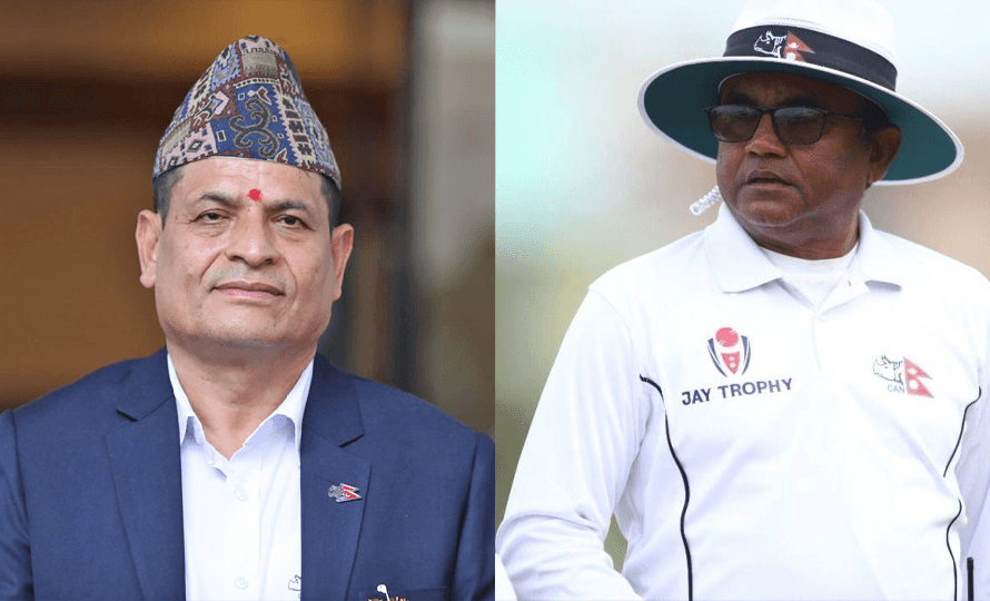 गुरुङविरुद्ध अविश्वासको प्रस्ताव पारित