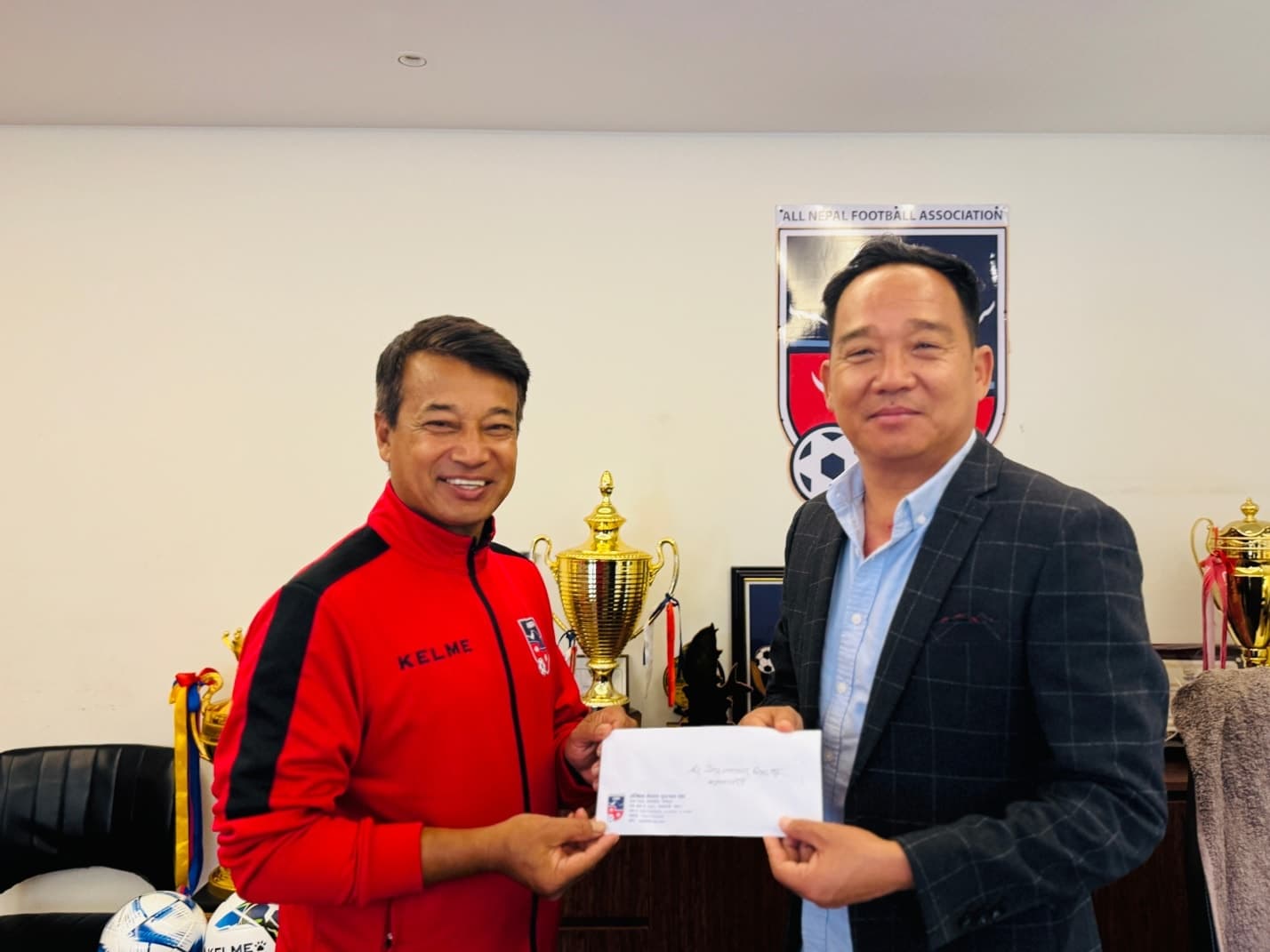 चौथो हारपछि प्रशिक्षक भन्छन्– खेलाडीको स्वास्थ्यमा समस्या थियो !