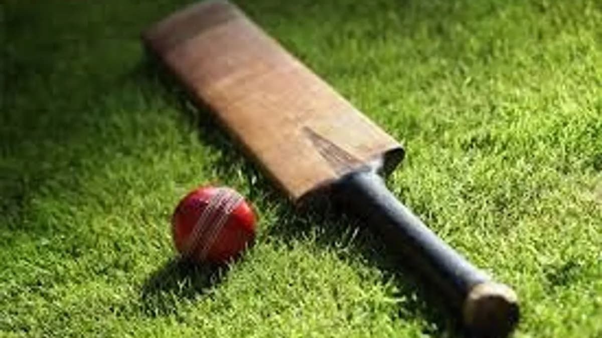 यु–१४ राष्ट्रिय क्रिकेट प्रतियोगिता : पहिलो खेलमा कोशी र सुदूरपश्चिम प्रदेश भिड्ने