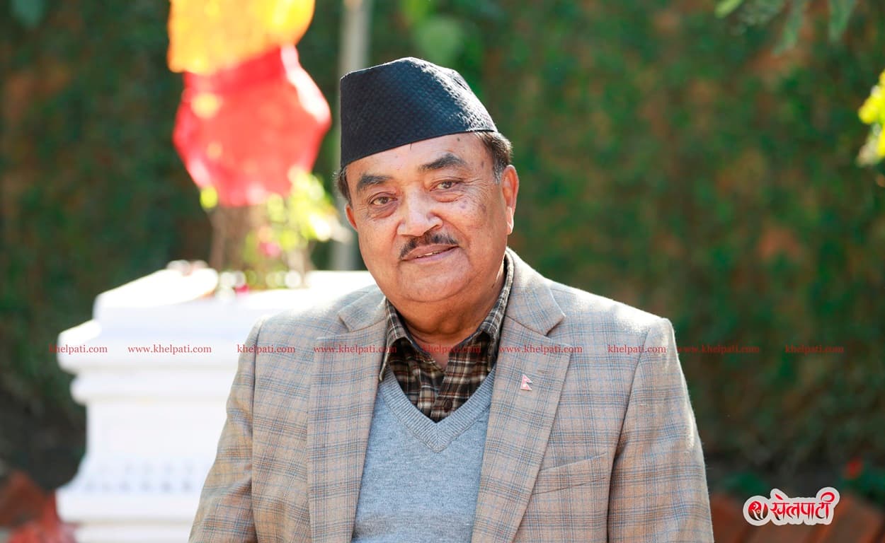 प्रधानको नेतृत्वमा ओलम्पिकको तदर्थ कमिटी गठन