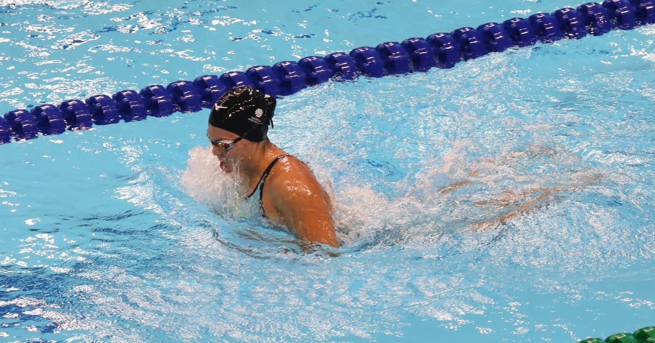 विश्व एक्वेटिक्स पौडी च्याम्पियनसिपमा डुवानासहित चार खेलाडीको चुनौती