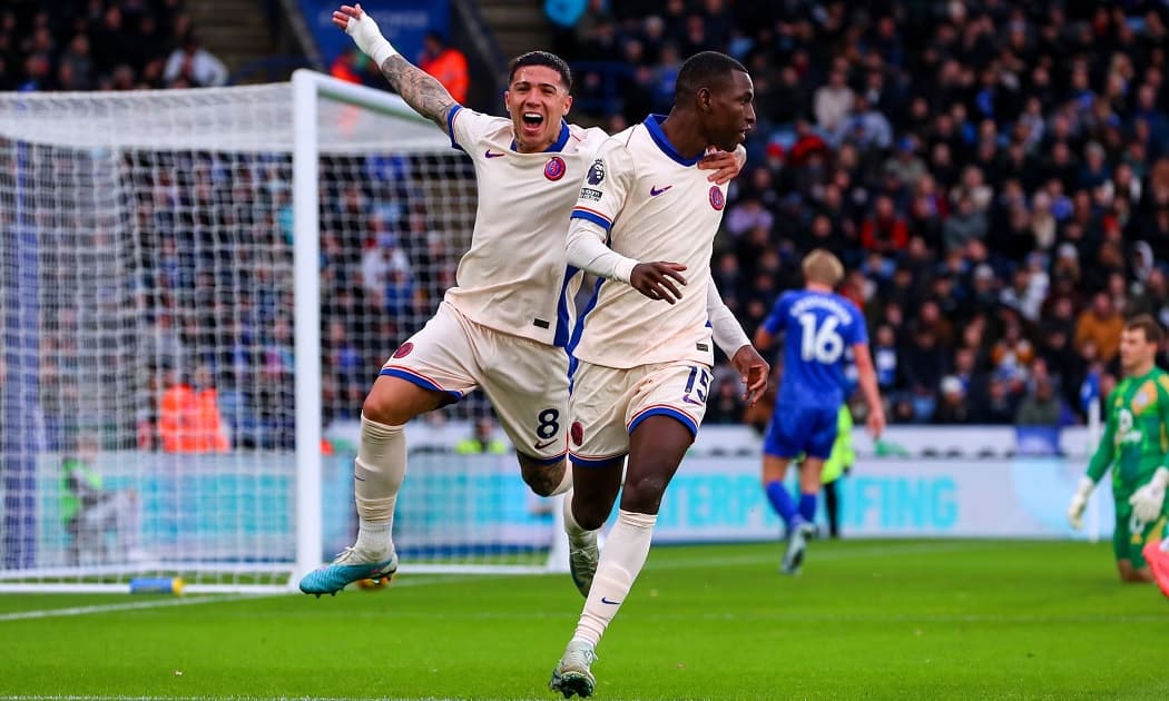 उपाधि दाबेदारी प्रस्तुत नगर्ने चेल्सी