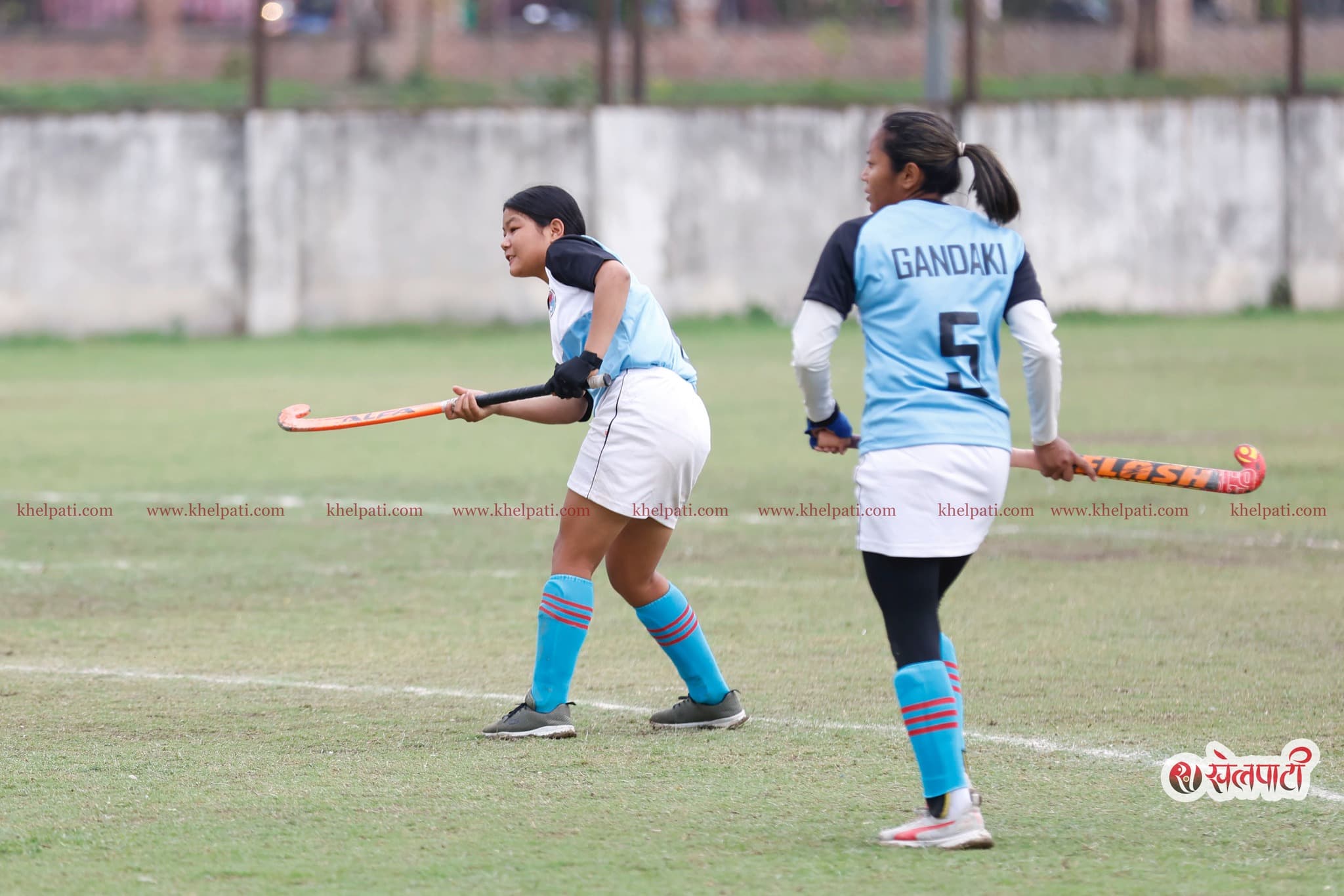 गण्डकीको फाइनल पुग्ने सम्भावना बलियो