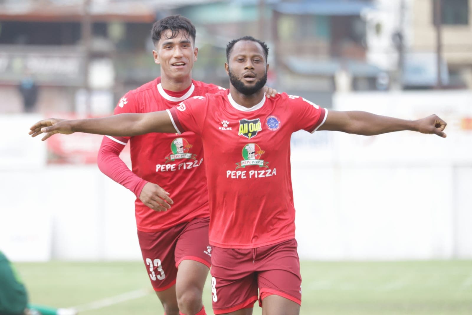 मछिन्द्रले एनआरटीलाई हरायो