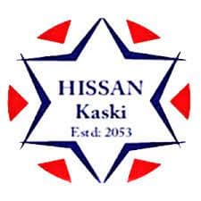 चौधौं हिसान स्पोर्टस् मिट पुस ८ देखि