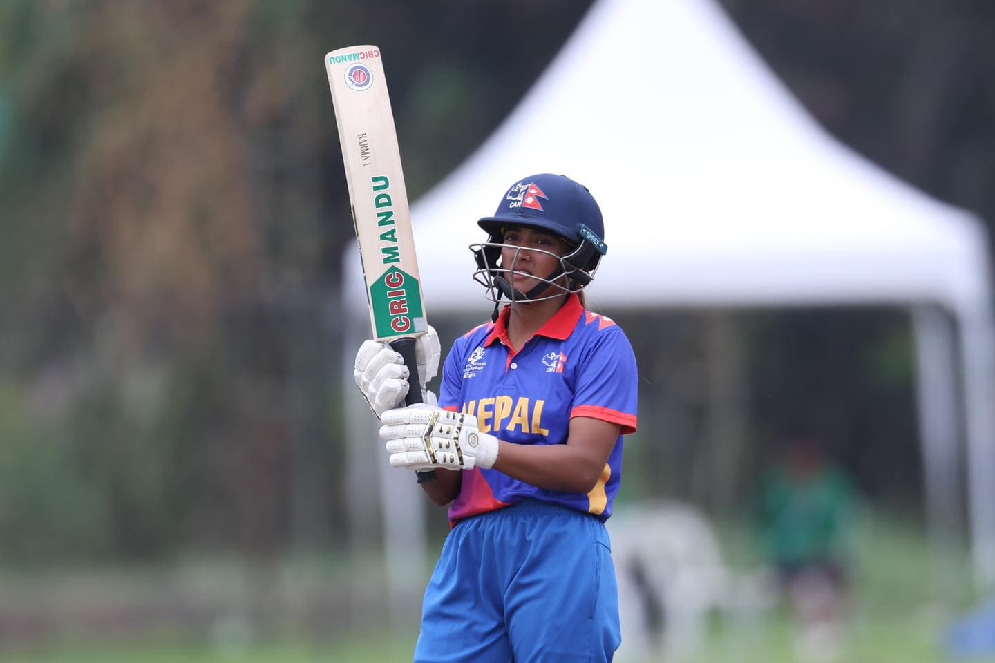 नेपाललाई जित्नैपर्ने दबाब