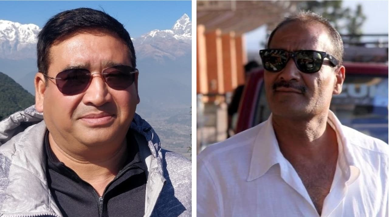 तीन दिनभित्र चल अचल सम्पत्ति बुझबुझारथ गराउन जीवनरामलाई  तर्दथ समितिको निर्देशन