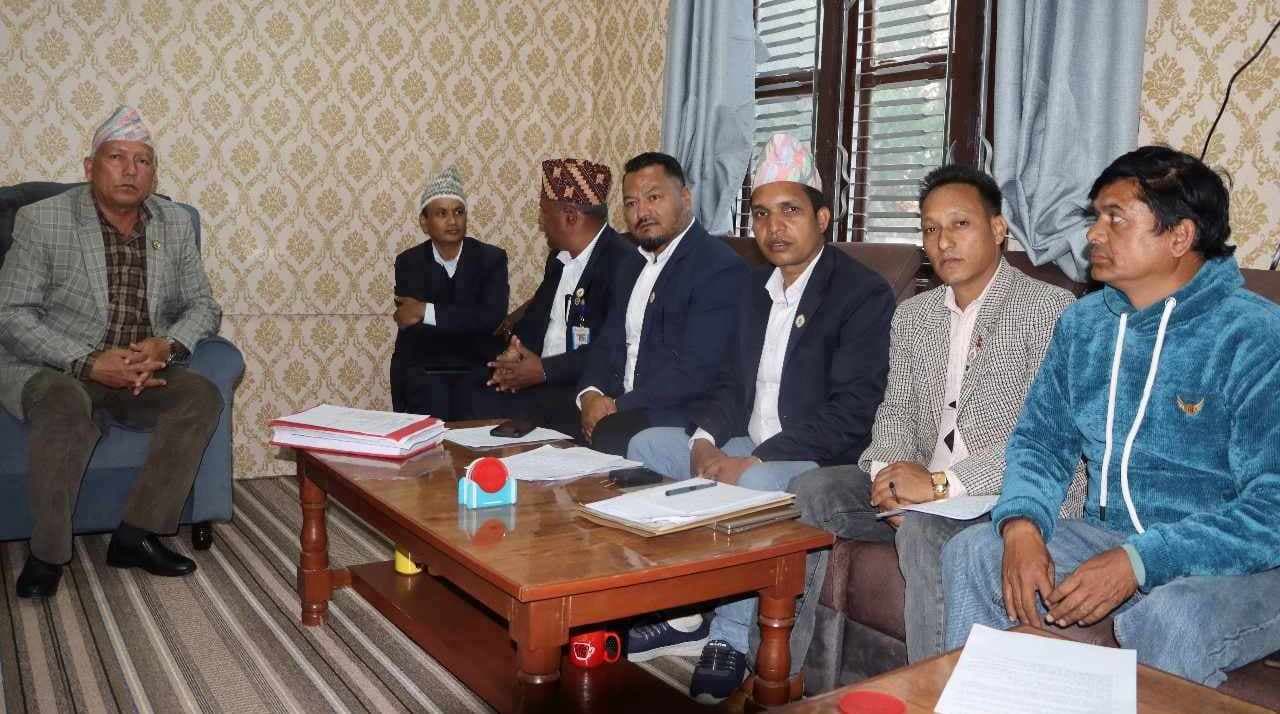 कर्णालीले खेलाडीलाई मासिक ५ हजार भत्ता दिने 