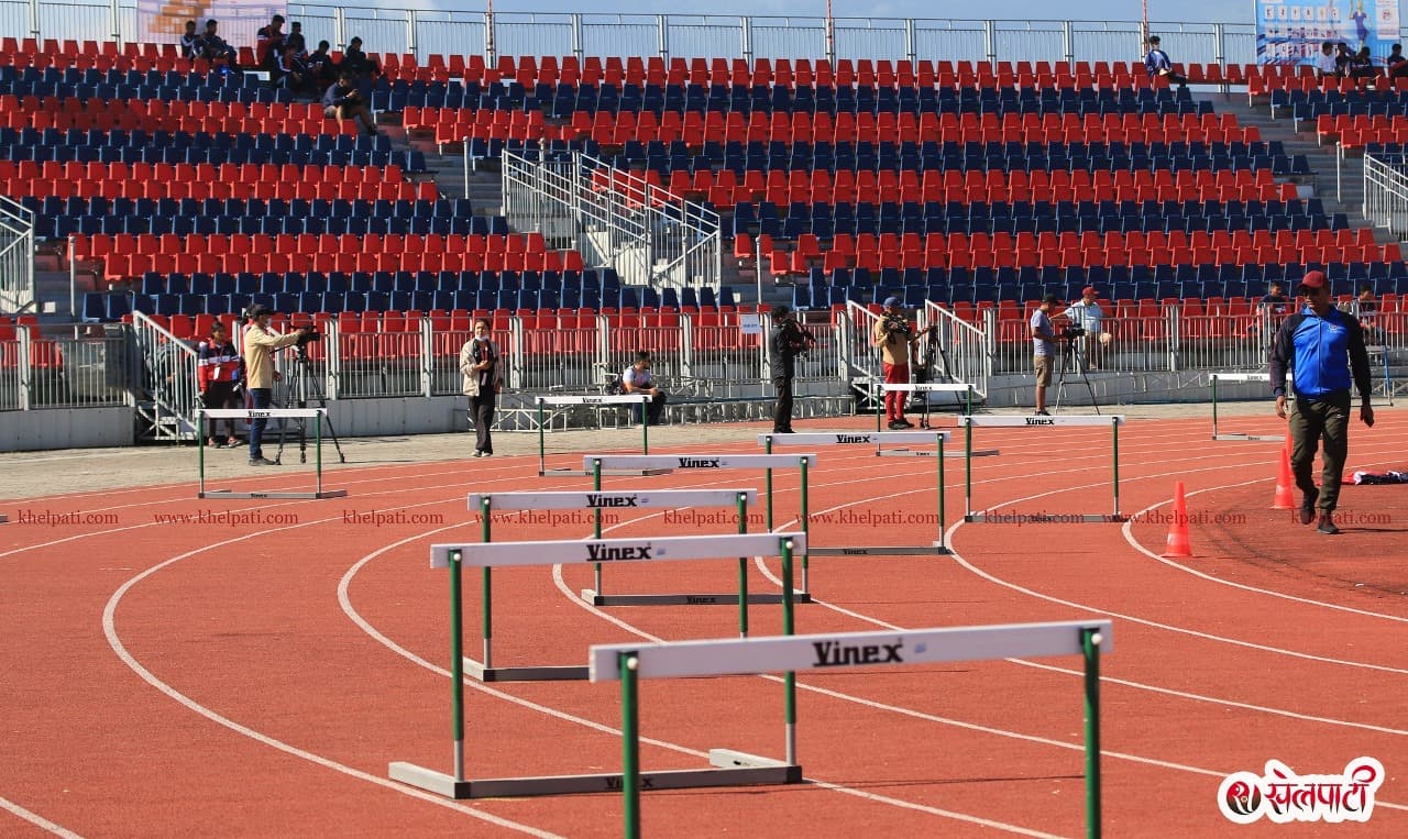 कर्णालीका खेलाडीविरुद्ध चार टिमको 'प्रोटेस्ट'