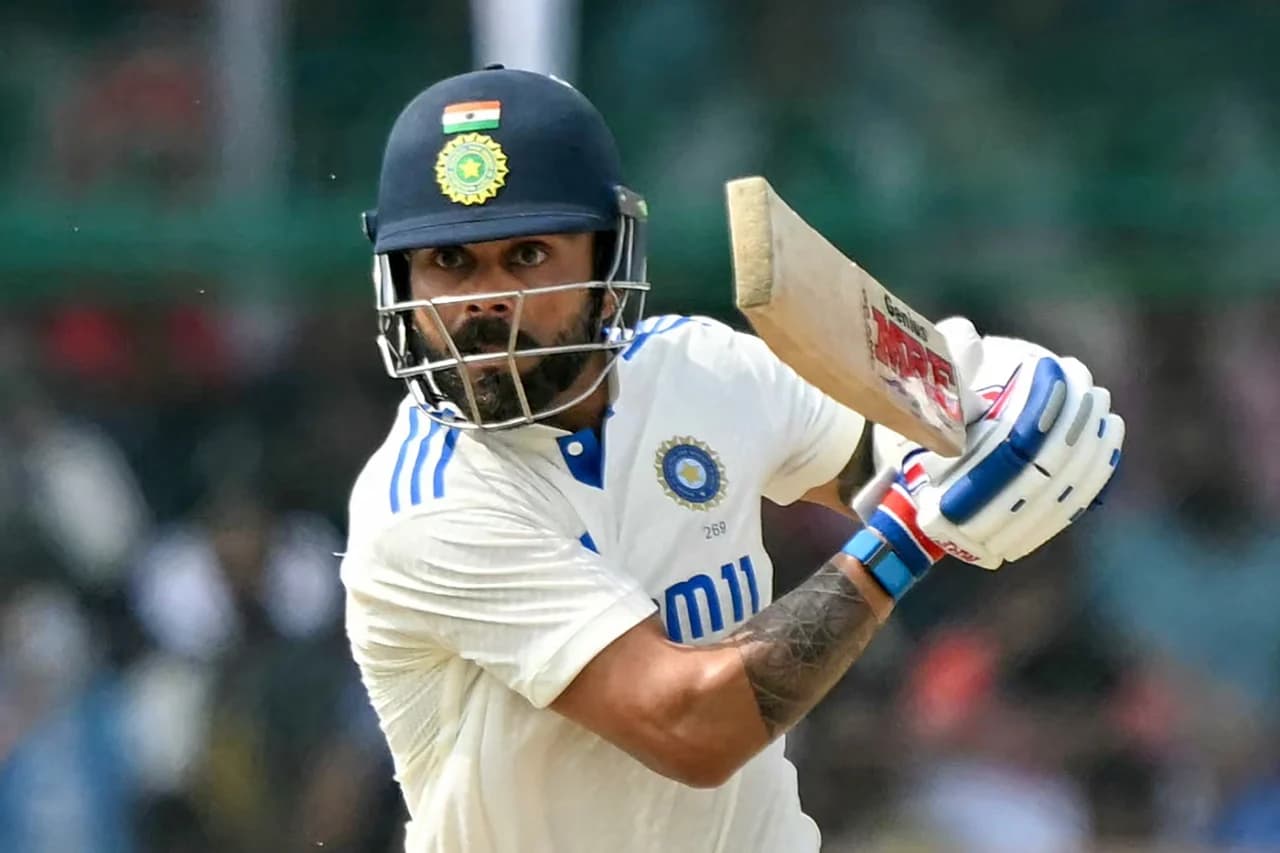 कोहली ५ महिनापछि अन्तर्राष्ट्रिय क्रिकेटमा फर्किँदै