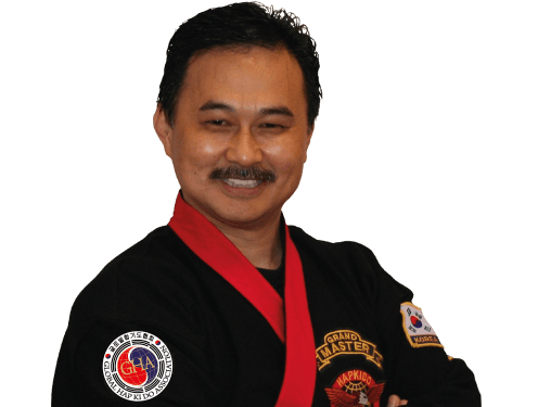 हाप्किडो ग्राण्ड मास्टर नेपाल आउदै