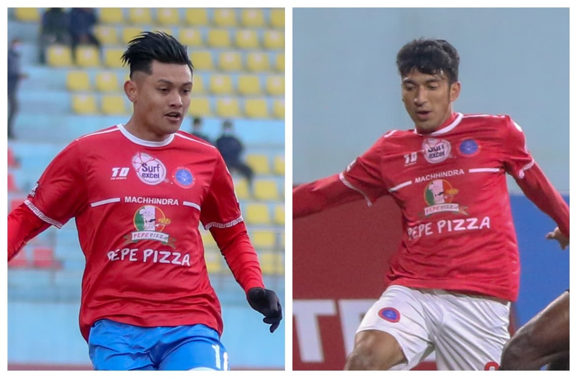 मोफसलमा फिक्का मछिन्द्र