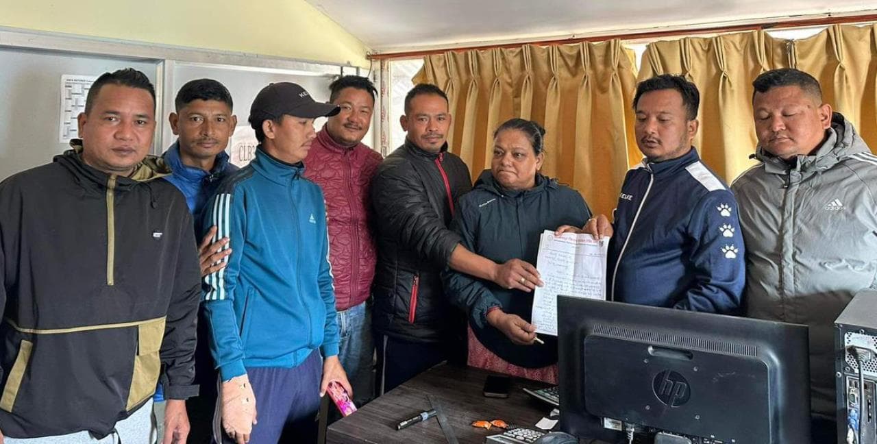 रेफ्रीमाथि हातपात गर्ने खेलाडी र क्लबलाई प्रतिबन्ध