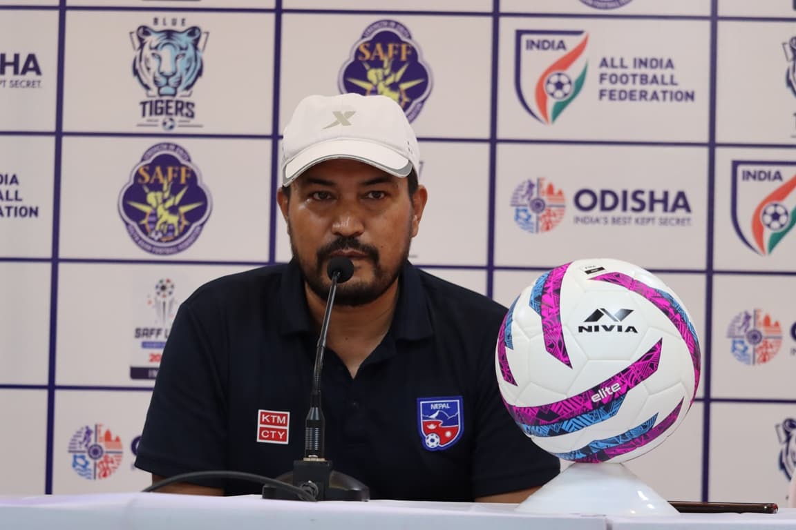 नेपाली फुटबलमा  ‘प्रोफेसनलिज्म’ नै छैन !