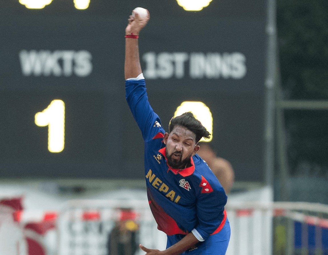 अस्ट्रेलिया छाडेर राष्ट्रिय टिमको जर्सी लगाउने सपना देखेका नन्दन