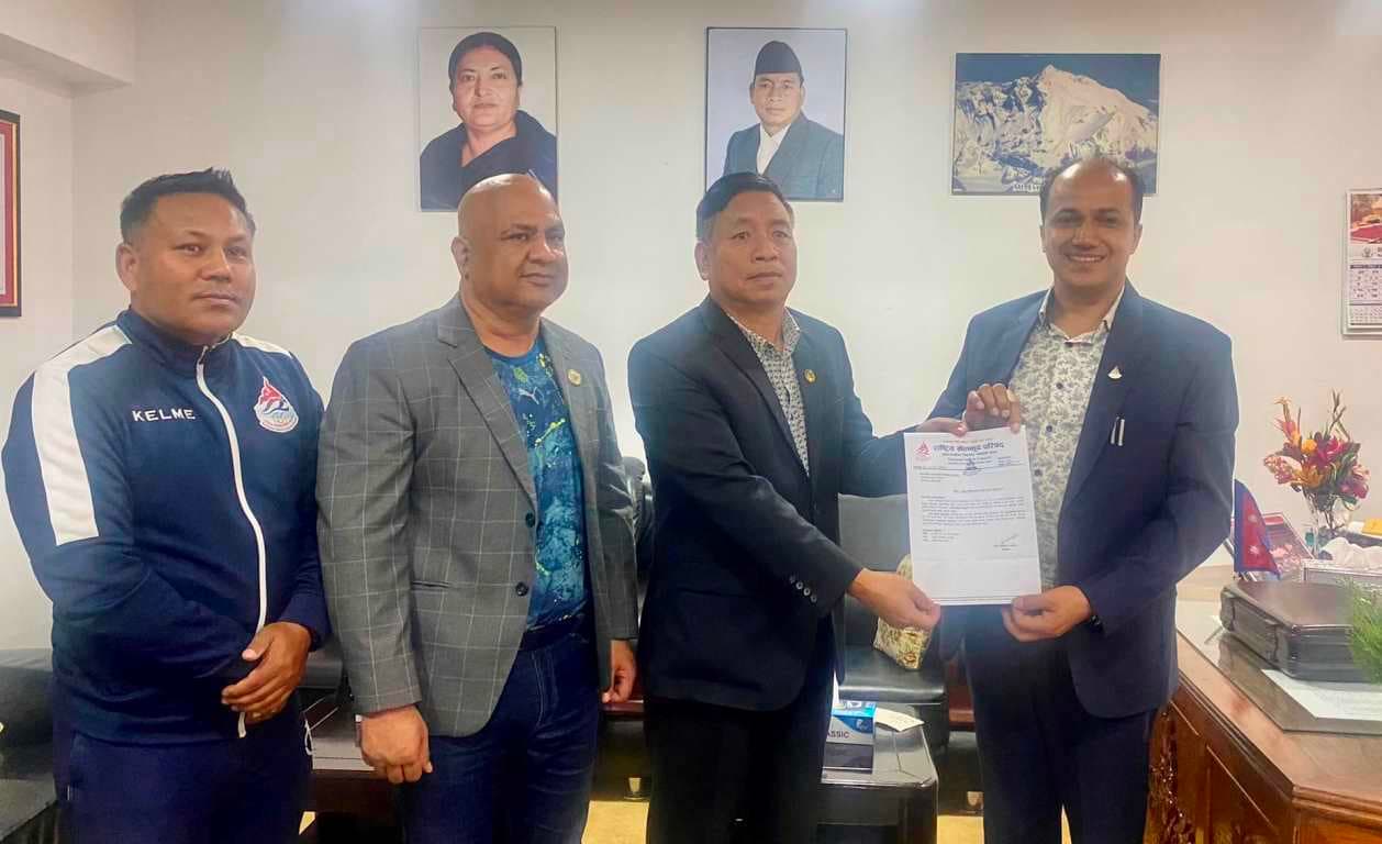 नवौं राष्ट्रिय खेलकुदको उद्घाटन उपराष्ट्रपतिले गर्ने