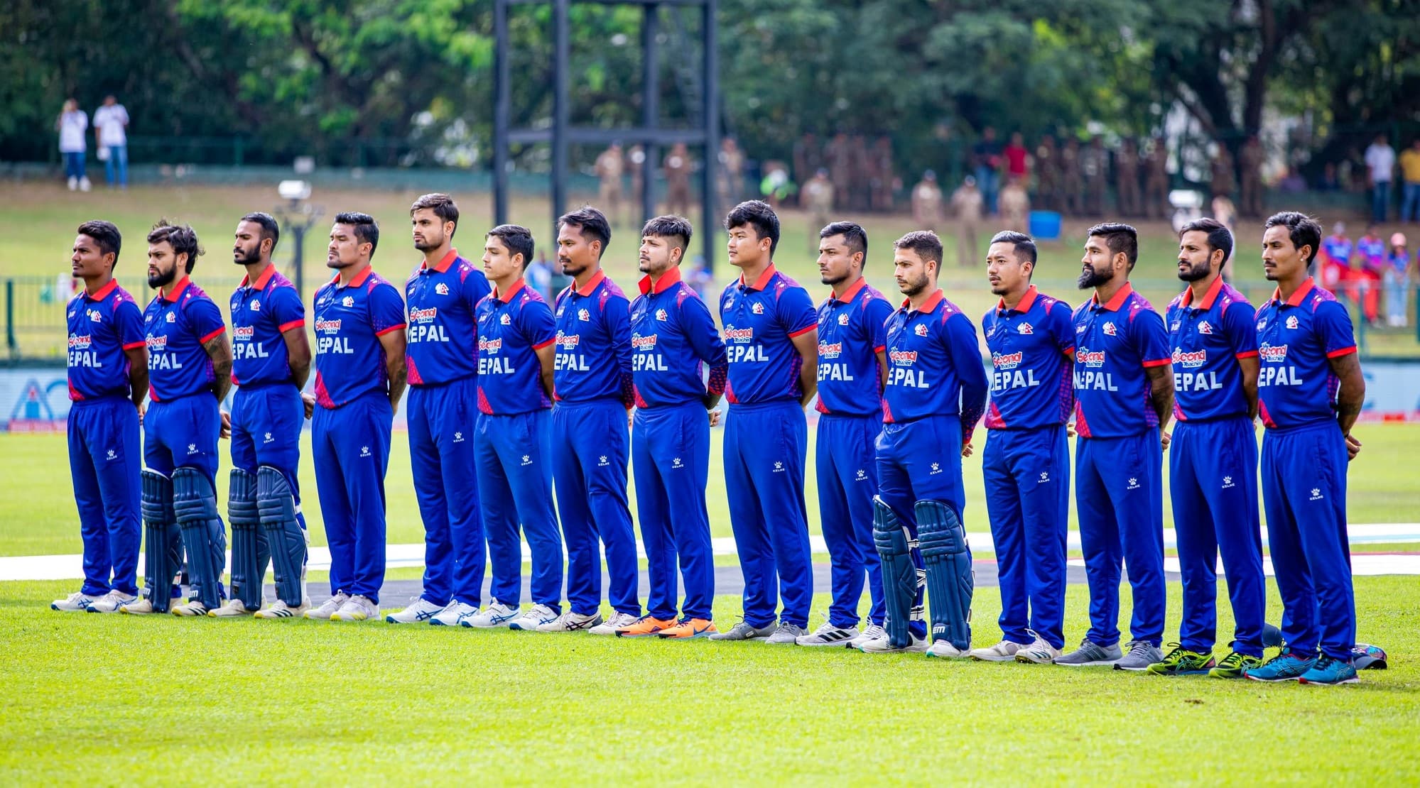 खेलाडीलाई जनही १३ लाख रुपैयाँ पुरस्कारको सिफारिस