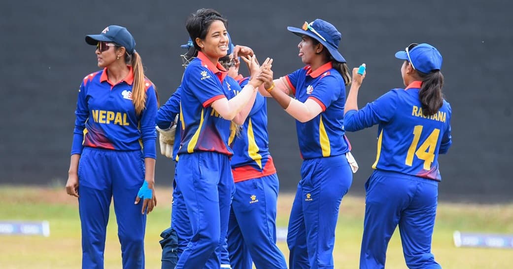 एसिसी महिला इमर्जिङ टिम्स एसिया कप स्थगित