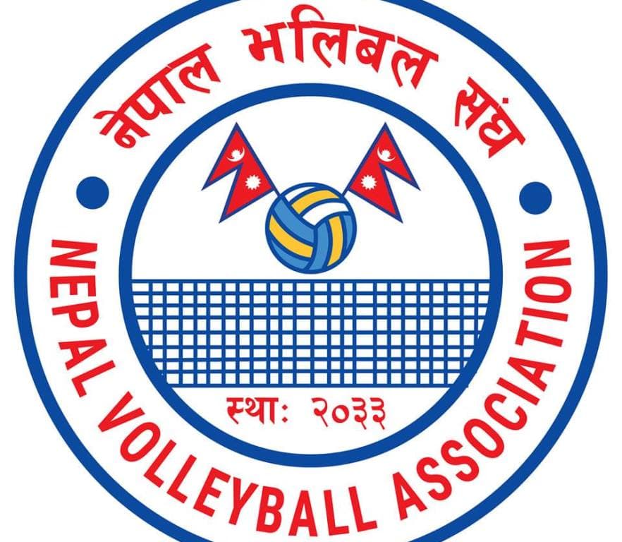 यू-२३ राष्ट्रिय भलिबल टिमका लागि २० खेलाडी छनोट