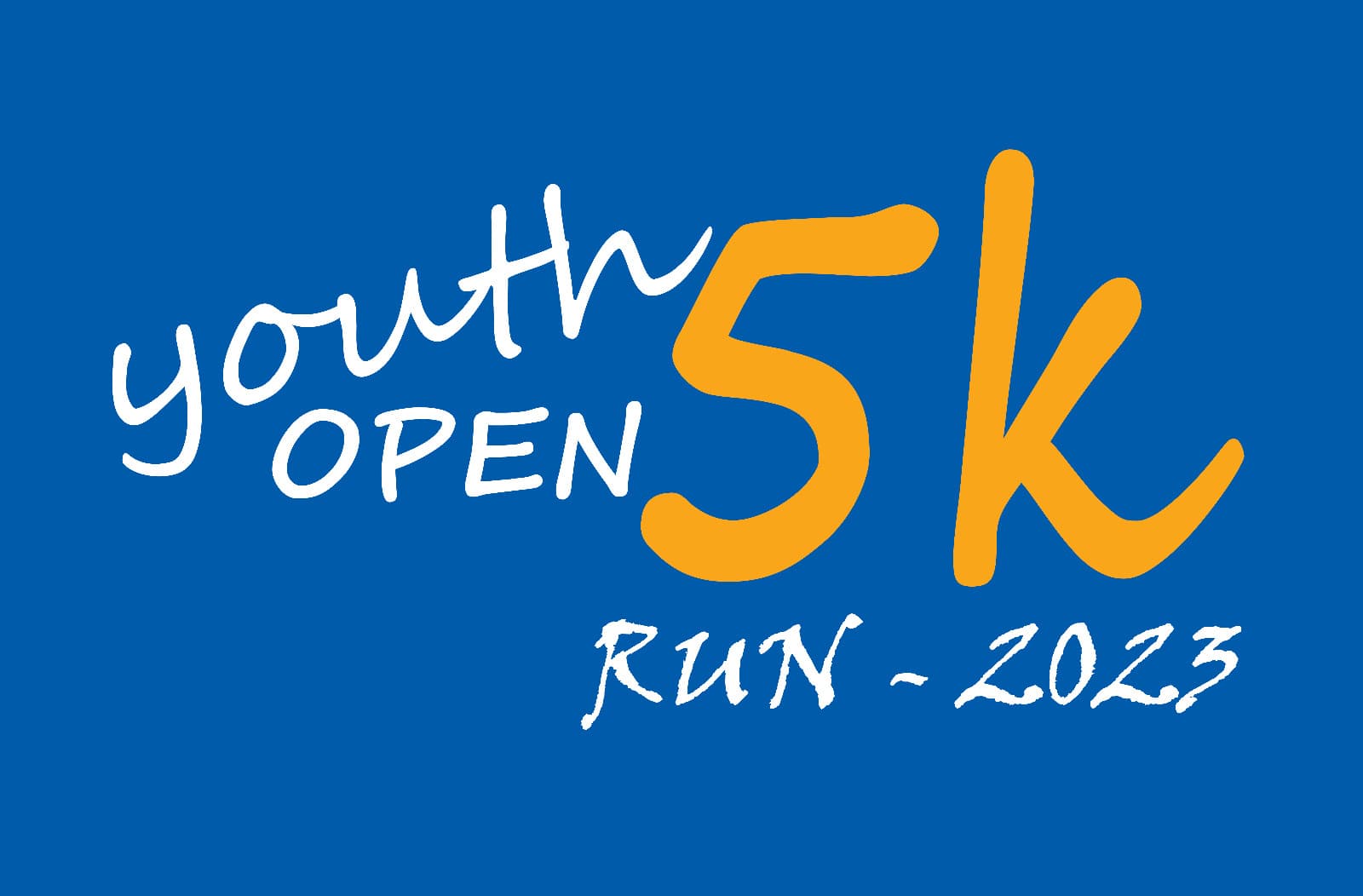 युथ ओपन फाइभ के रनको तयारी पूरा