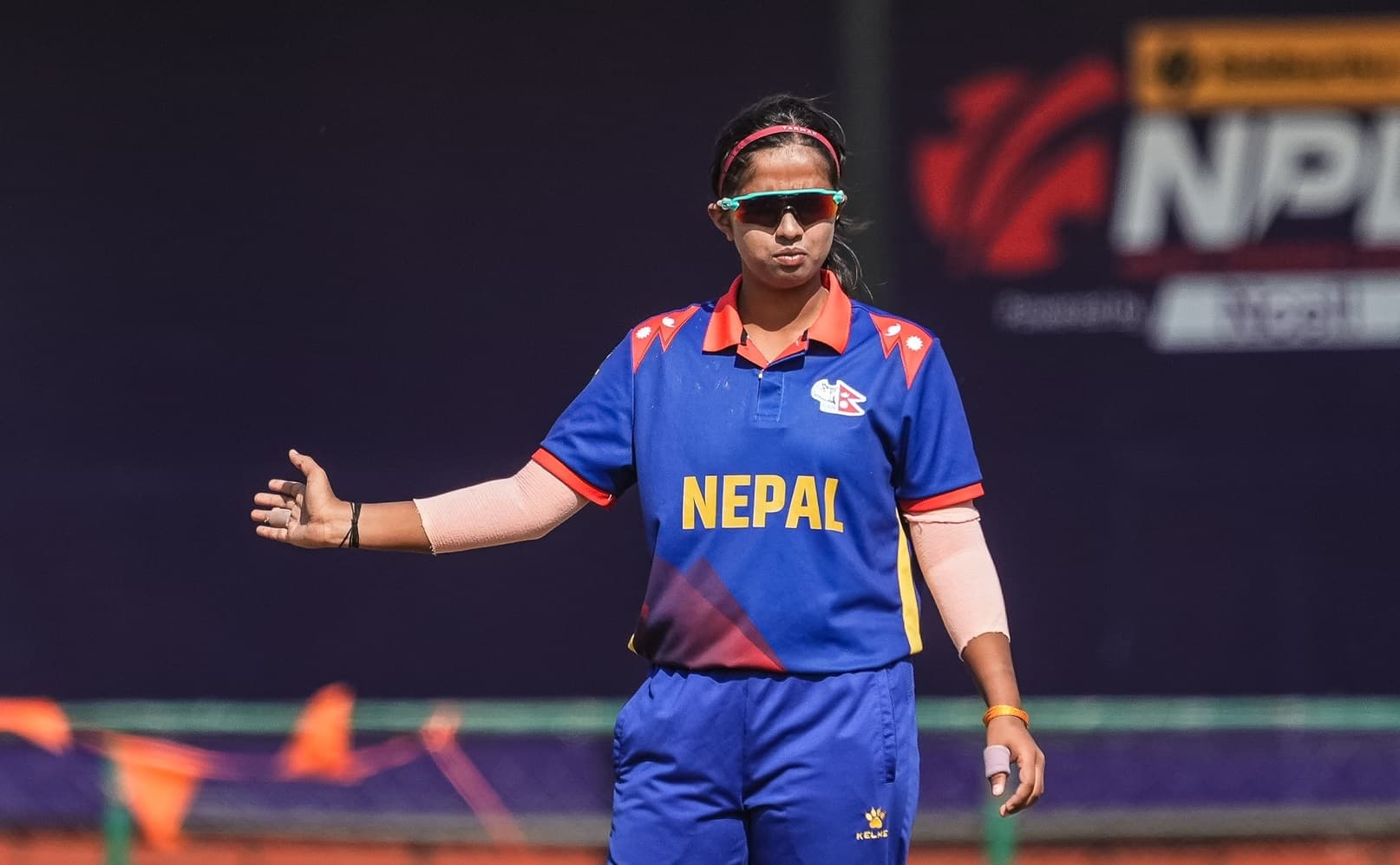 अलराउन्डर वरीयतामा रुविना र पूजाको सुधार, इन्दु खस्किइन्